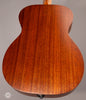 Martin Acoustic Guitars - 000-15E - Back Angle