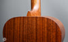 Martin Acoustic Guitars - 000-15E - Heel