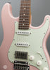 Suhr Guitars - Mateus Asato Signature Series Classic Antique - Shell Pink - Used - Frets