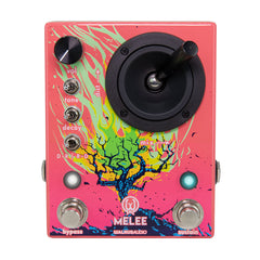 Walrus Audio - Melee: Wall of Noise Pedal