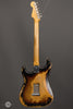 Fender Electric Guitars - Mike McCready Stratocaster - Rosewood Fingerboard - 3-Color Sunburst - Back