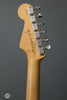 Fender Electric Guitars - Mike McCready Stratocaster - Rosewood Fingerboard - 3-Color Sunburst - Tuners