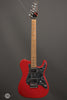 Tom Anderson Electric Guitars - Mongrel - Ferrari Red - Front