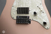 Tom Anderson Guitars - Mongrel - Shell Pink - Bridge