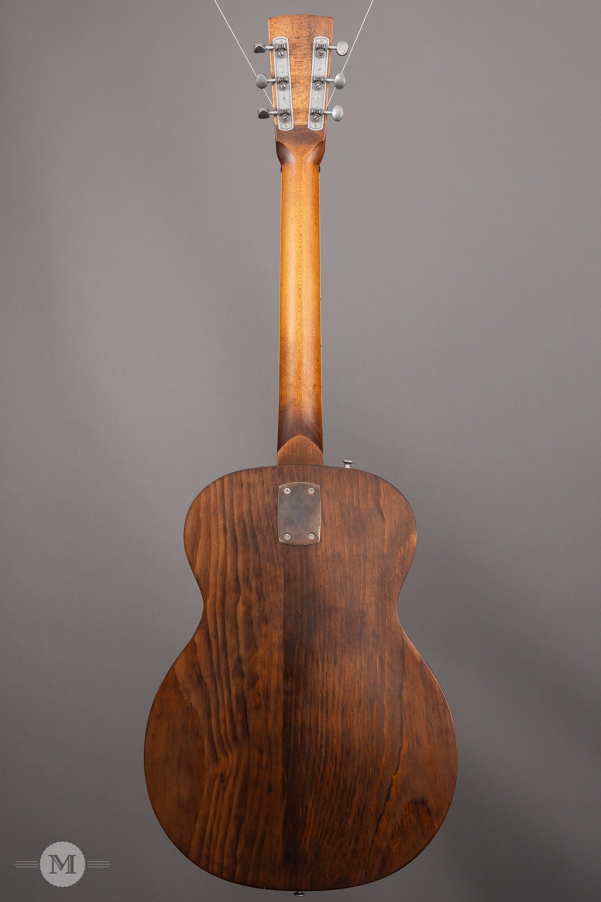 Mule Resophonic Guitars - Mavis - Used | Mass Street Music