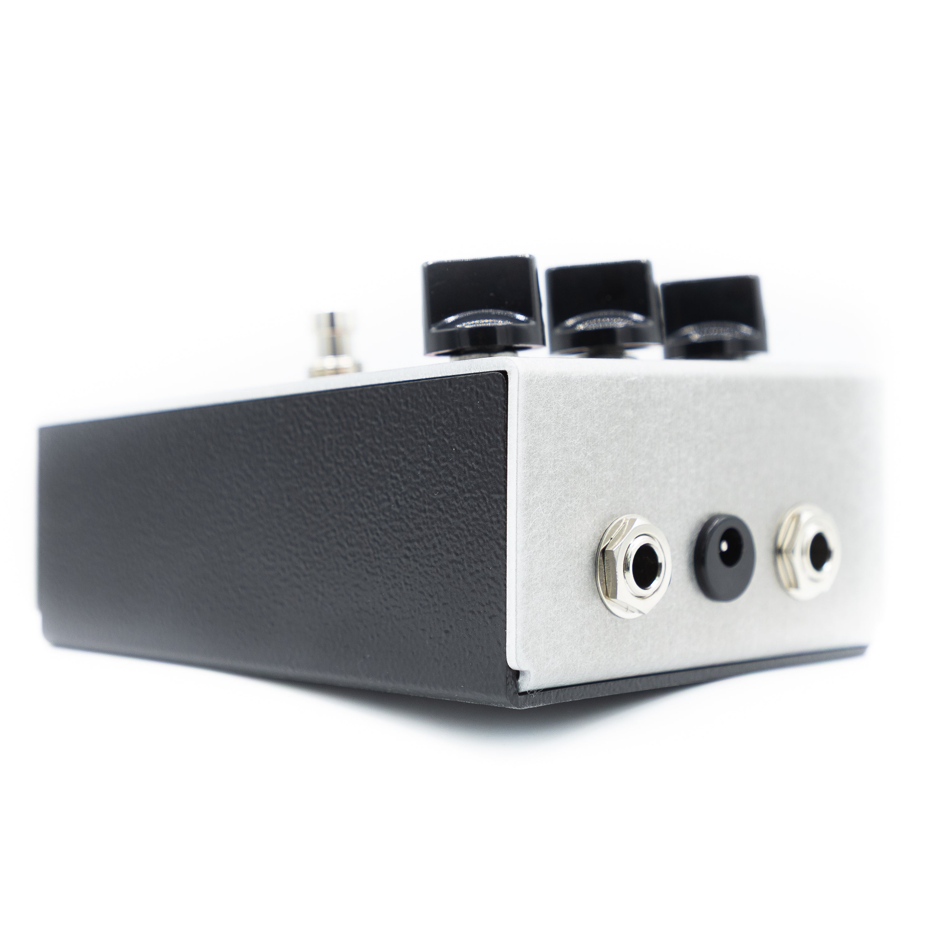 big guitar pedals Mythos Pedals - Big Puft Fuzz - NY - Mass Street Music Edition