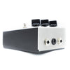 Mythos Pedals - Big Puft Fuzz - NY - Mass Street Music Edition - Back