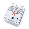 Mythos Pedals - Big Puft Fuzz - Angle