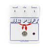 Mythos Pedals - Big Puft Fuzz - Front