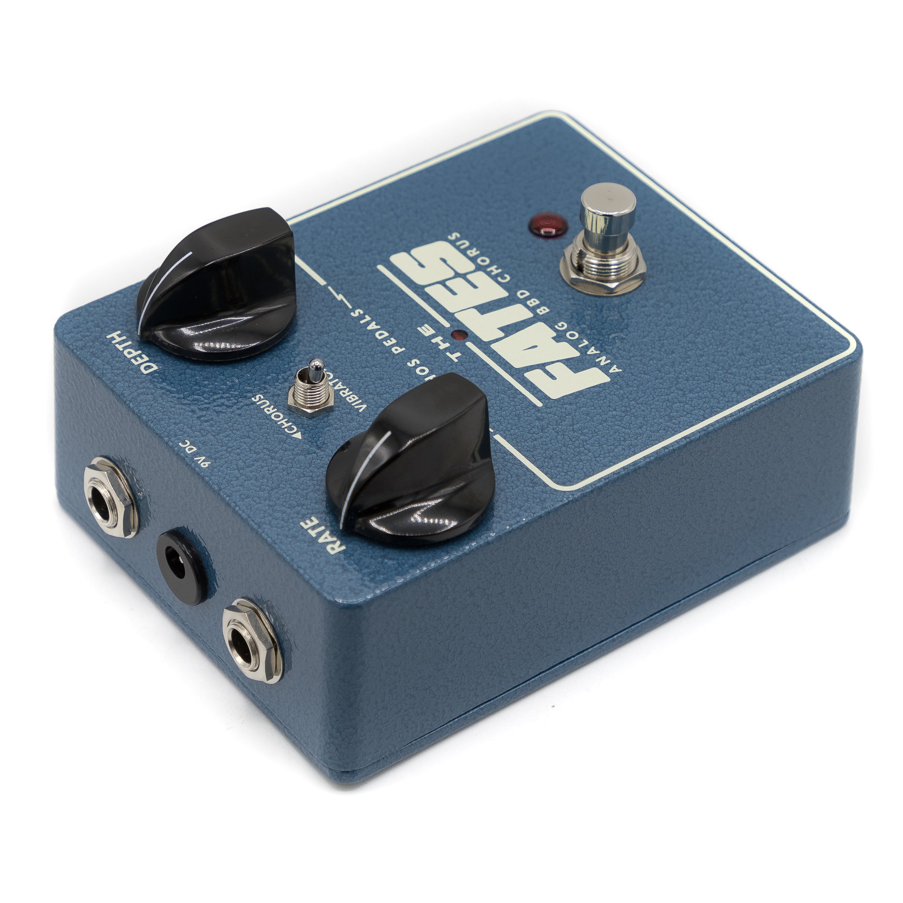 Mythos Pedals - The Fates