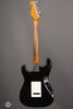 Don Grosh Electric Guitars - NOS Retro - Black - Timeworn Finish Level C - Back