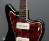 Seuf Electric Guitars - OH-10 - Tempered Pine Body - Black - Frets