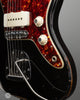 Seuf Electric Guitars - OH-10 - Tempered Pine Body - Black - Jack