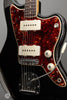 Seuf Electric Guitars - OH-10 - Tempered Pine Body - Black - Pickups