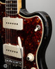 Seuf Electric Guitars - OH-10 - Tempered Pine Body - Black - Switch