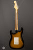 Seuf Electric Guitars - OH-19 - '57 Style - Ash Body - 2 Tone Sunburst - Back