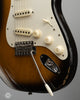 Seuf Electric Guitars - OH-19 - '57 Style - Ash Body - 2 Tone Sunburst - Controls