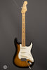 Seuf Electric Guitars - OH-19 - '57 Style - Ash Body - 2 Tone Sunburst - Front