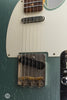 Seuf Electric Guitars - OH-20 - Tempered Pine Body - Double Bound - Firemist Silver