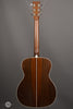 Martin Acoustic Guitars - OM-28 Ambertone - Back