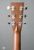 Martin Acoustic Guitars - OM-28 Ambertone - Tuners