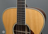 Bourgeois Acoustic Guitars - OM - Large Soundhole - Madagascar Rosewood - Frets