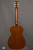 Collings Acoustic Guitars - OM1 - 1 3/4" Nut Width - Back