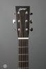Collings Acoustic Guitars - OM1 - 1 3/4" Nut Width - Headstock