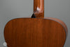 Collings Acoustic Guitars - OM1 - 1 3/4" Nut Width - Heel