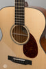 Collings Acoustic Guitars - OM1 - 1 3/4" Nut Width - Rosette