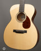 Collings Acoustic Guitars - OM1 A T - Traditional Series - Angle