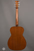 Collings Acoustic Guitars - OM1 A T - Traditional Series - Back
