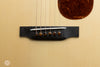 Collings Acoustic Guitars - OM1 A T - Traditional Series - Bridge