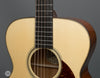 Collings Acoustic Guitars - OM1 A T - Traditional Series - Frets
