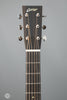 Collings Acoustic Guitars - OM1 A T - Traditional Series - Headstock
