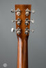 Collings Acoustic Guitars - OM1 A T - Traditional Series - Tuners