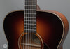 Collings Acoustic Guitars - OM1 A JL - Sunburst - Traditional T Series - Frets