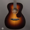 Collings Acoustic Guitars - OM1 A JL - Sunburst - Traditional T Series - Front