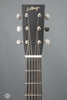 Collings Acoustic Guitars - OM1 A JL - Sunburst - Traditional T Series - Headstock