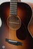 Collings Acoustic Guitars - OM1 A JL - Sunburst - Traditional T Series - Rosette
