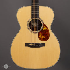 Collings Guitars - OM2 A HC - Hill Country - Satin