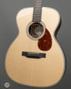 Collings Acoustic Guitars - OM2H - Angle