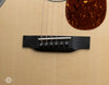Collings Acoustic Guitars - OM2H - Bridge