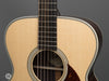 Collings Acoustic Guitars - OM2H - Frets