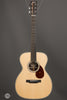 Collings Acoustic Guitars - OM2H - Front