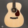 Collings Acoustic Guitars - OM2H - Front Close
