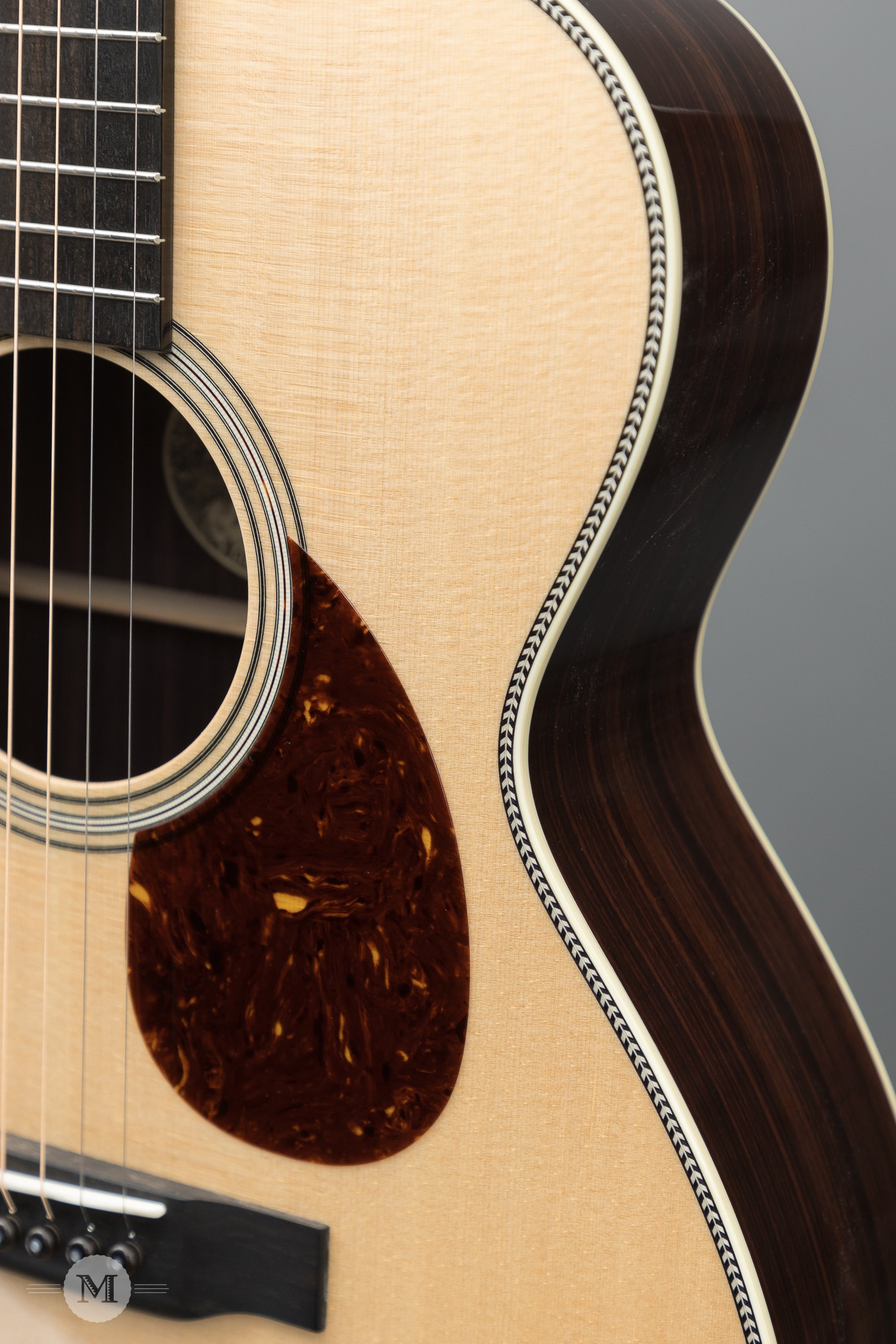 Collings Models Collings Acoustic Guitars - OM2H | Mass Street Music