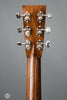 Collings Acoustic Guitars - OM2H - Tuners