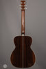 Collings Acoustic Guitars - OM2H - Back