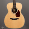 Collings Acoustic Guitars - OM2H - Front Close